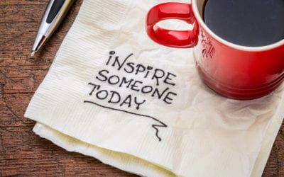 Who Inspires You? Our & Team Members Share The Quotes That Motivate Them