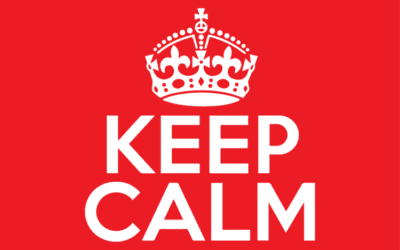 Keep Calm And Market On: 3 Marketing Tactics To Do During A Crisis