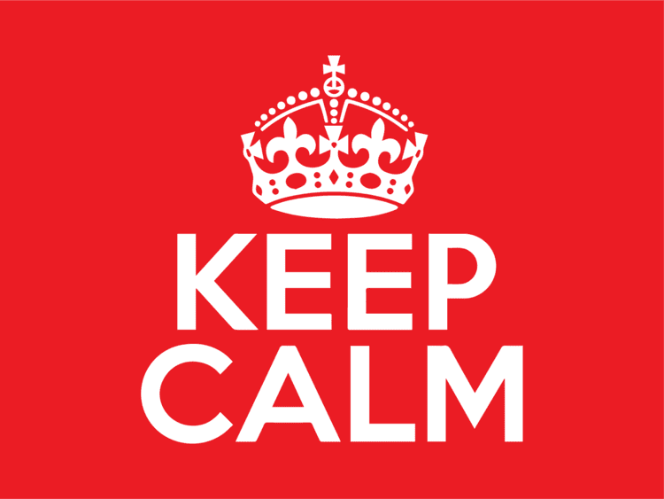 Keep Calm And Market On: 3 Marketing Tactics To Do During A Crisis