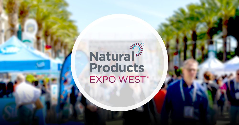 What We Learned From attending Natural Products Expo West
