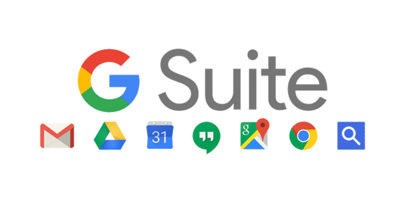 GSuite