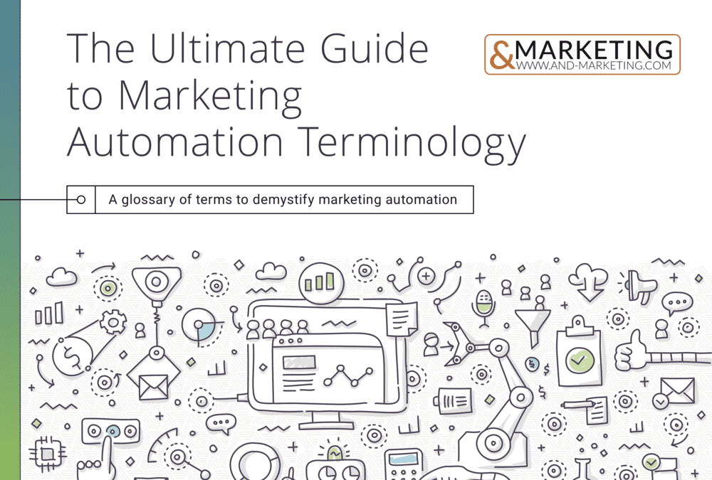 Simplifying Marketing Automation With &Marketing And SharpSpring