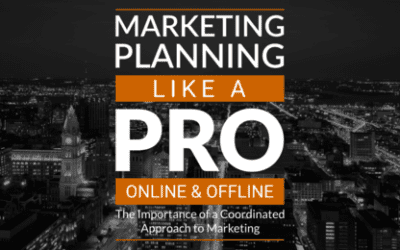 Your 2020 Marketing Planning And Execution Guide