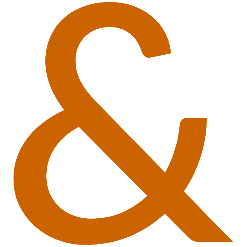Ampersand