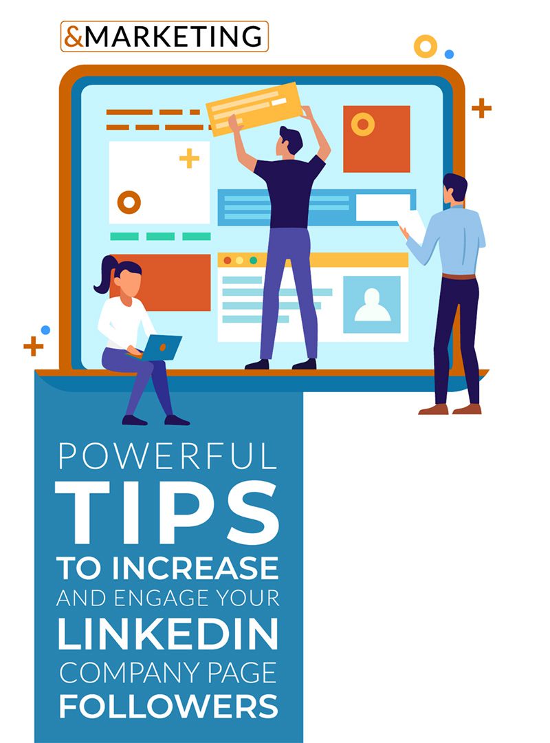 EngageYourLinkedInFollowers