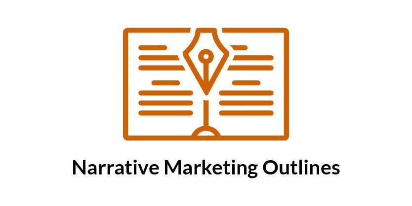 NarrativeMarketingOutlines