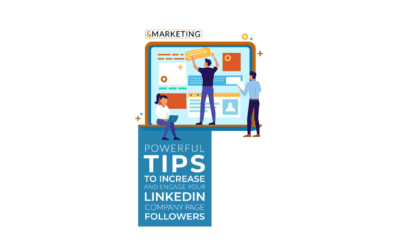 Webinar Recap: Are You Taking Advantage of All The Ways LinkedIn Pages Can Help You Grow Your Business?