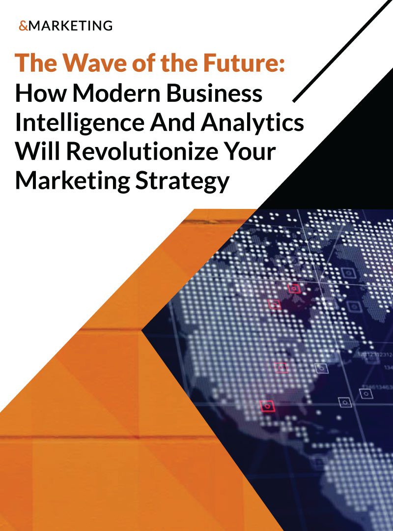 eBook: Business Intelligence, Analytics, and Marketing Strategy