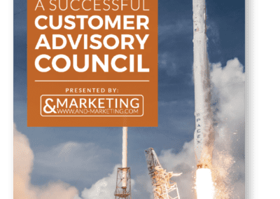 Launch My Customer Advisory Council
