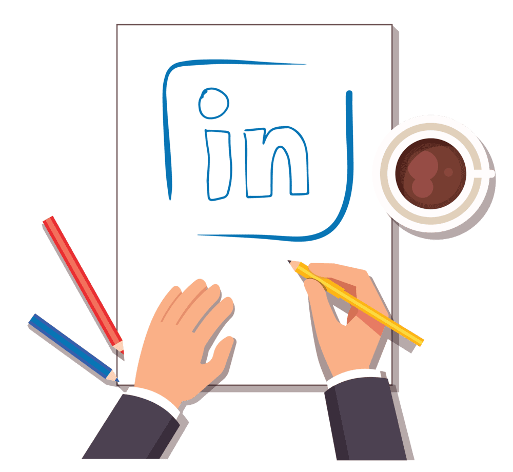 LinkedIn+Image