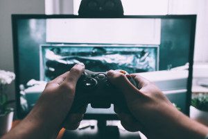 Online Entertainment