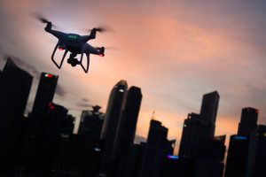 Robotics and Drones