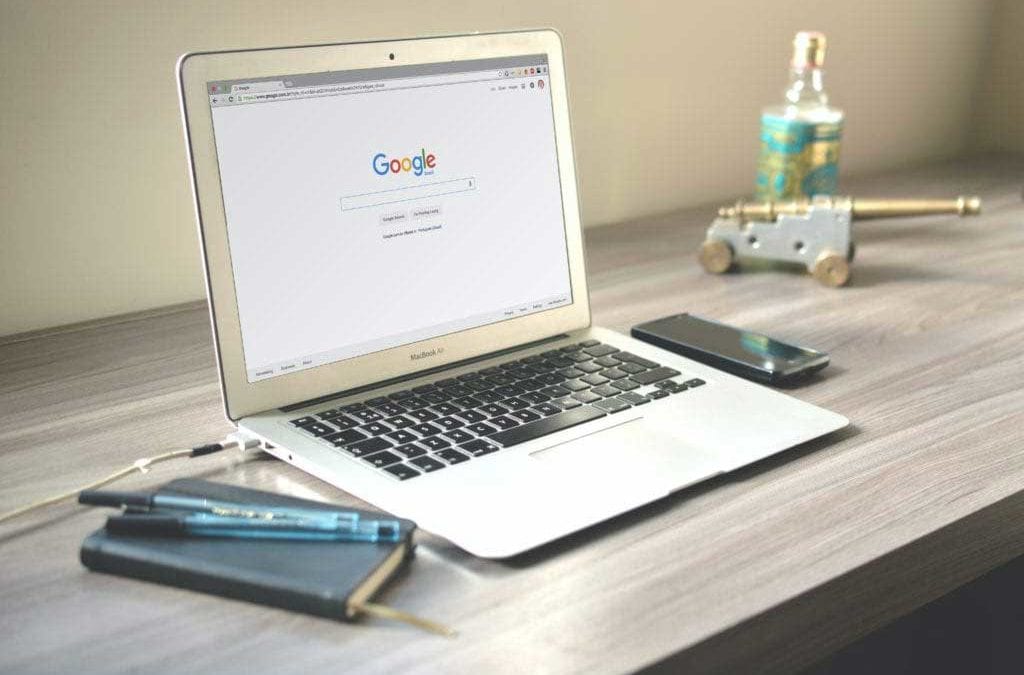 How Does the Google Ads Update Affect Your Digital Marketing Strategy?