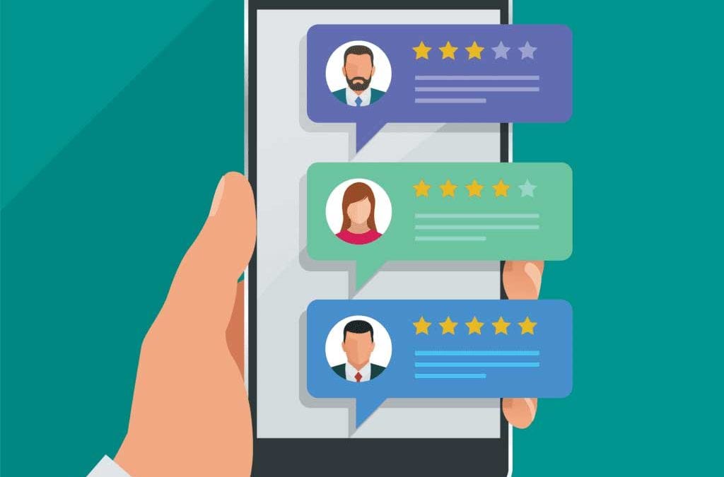 Why You Need to Respond to Every Customer Review