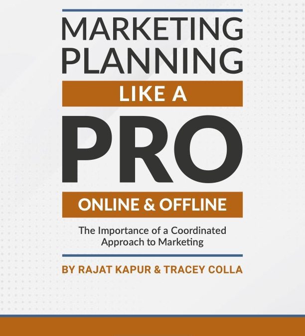 Marketing Planning Like a Pro 2022