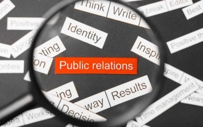 8 Tips for Generating PR for Small Businesses