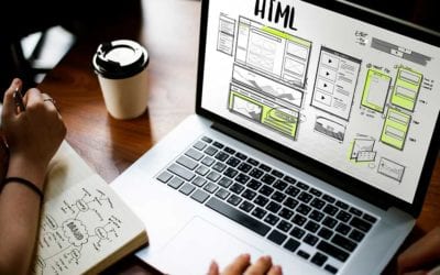 Creating a Website for Your Business: 5 Things You Need to Succeed