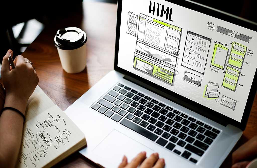 Creating a Website for Your Business: 5 Things You Need to Succeed