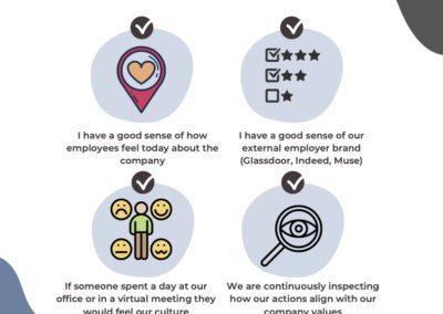 Company Culture Checklist