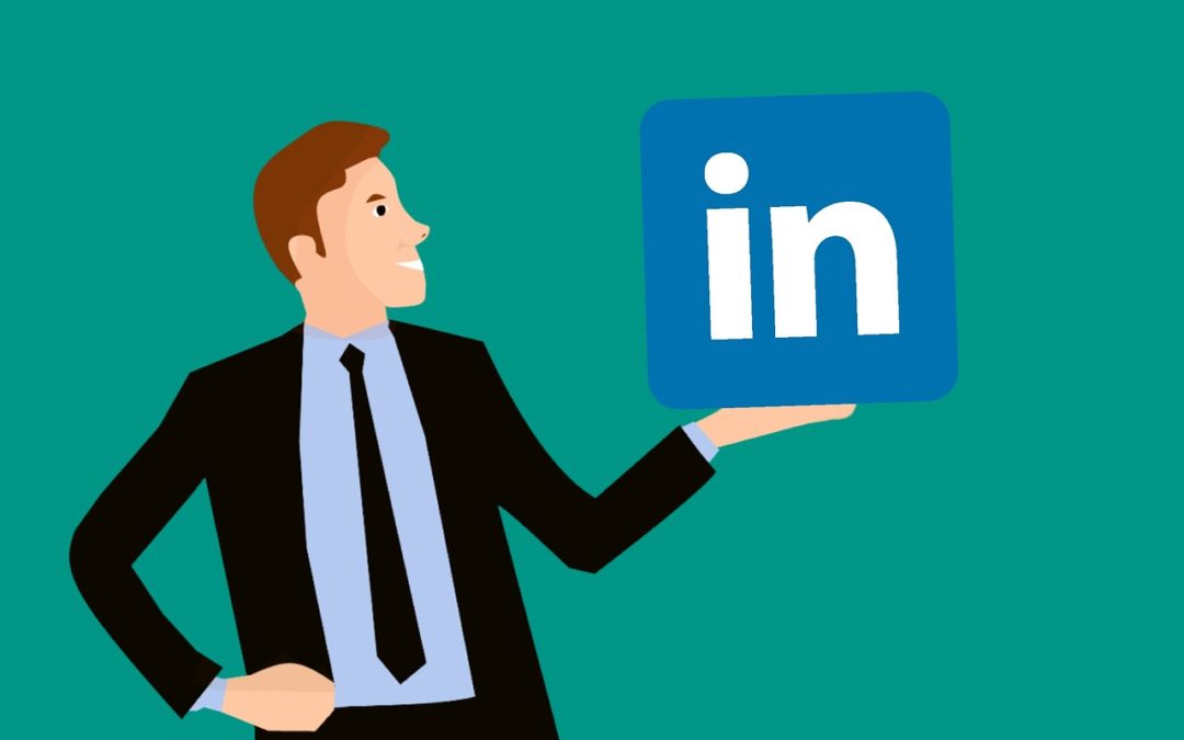 Webinar Recap: Keys to Authentic Social Selling on LinkedIn