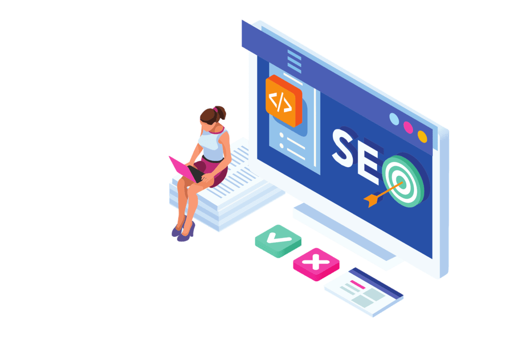 What is SEO? Search Engine Optimization Made Easy