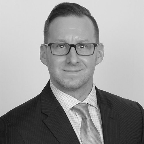 Paul Ferguson
