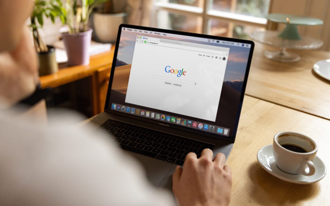 5 Reasons Your Company Doesn’t Show Up on Google