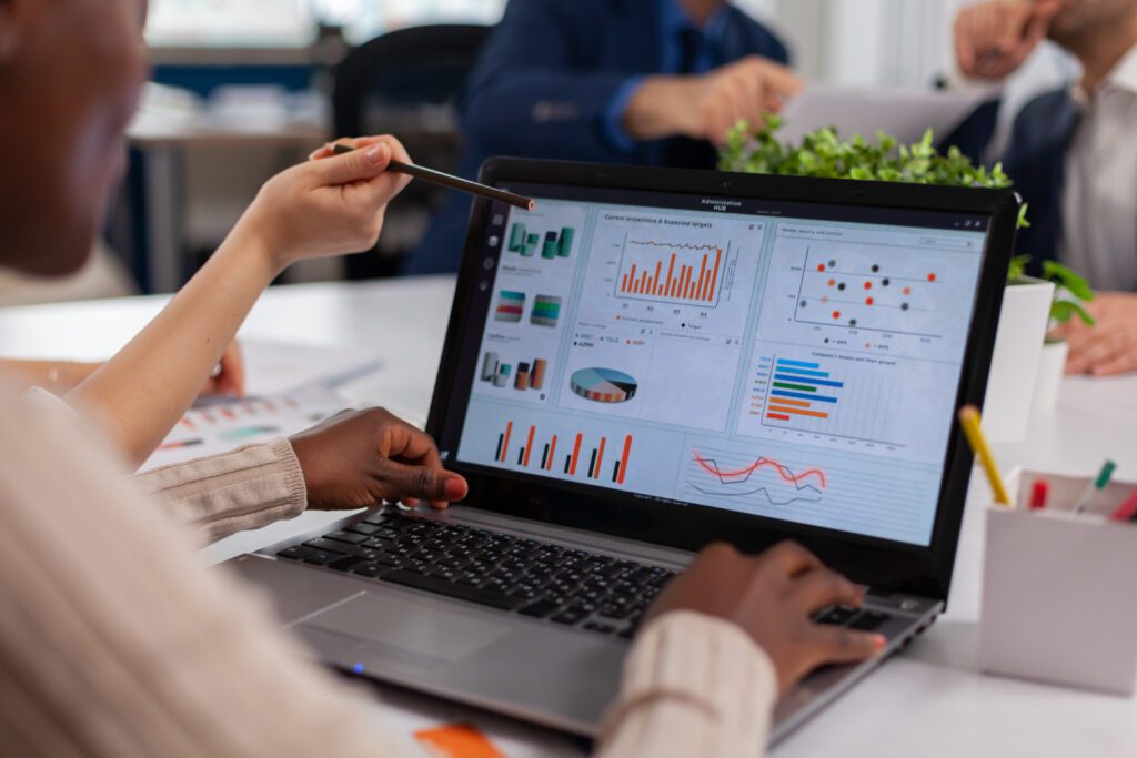 The Power of Digital Marketing Analytics: When, How, and Why to Use