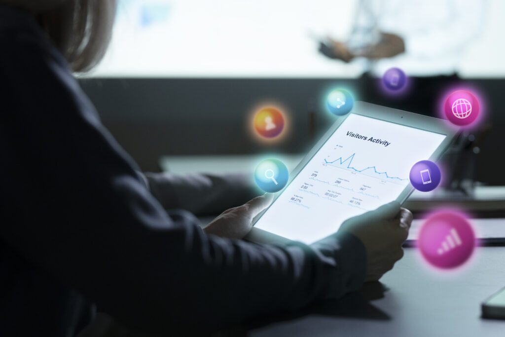 Why Your Business Might Need a Digital Transformation