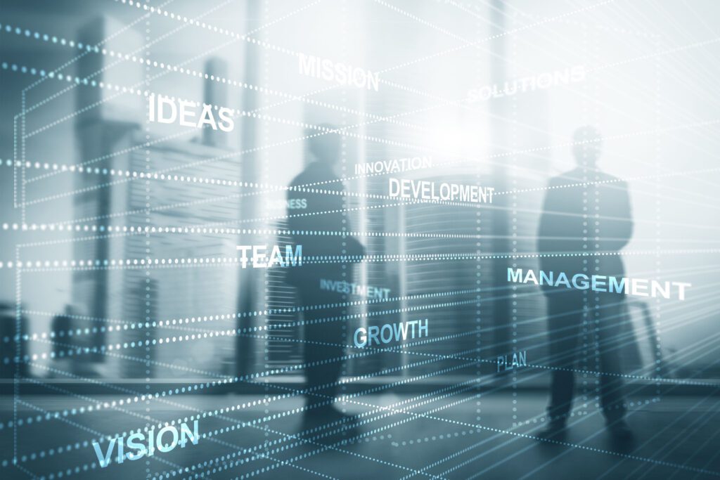 EOS Marketing Solutions: Filling the Void with Expertise