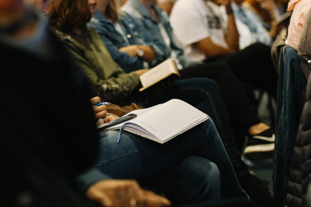 Insights from the EOS Conference – Elevating Leadership and Company Culture