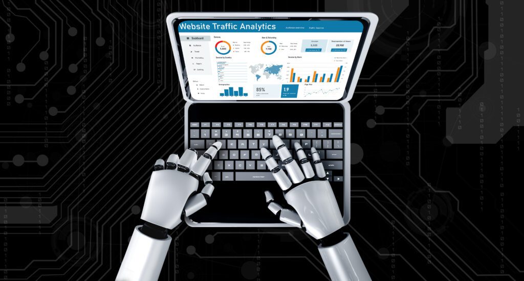 The Future of Marketing Analytics: AI-Driven Insights