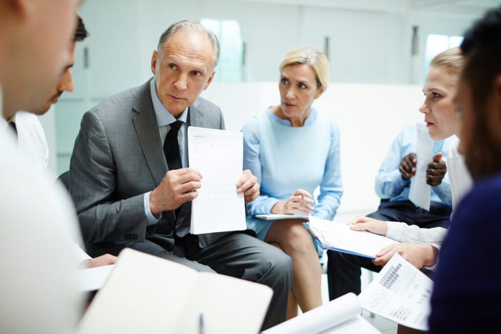 How to Get Trustworthy Business Advice for Your Growing Organization