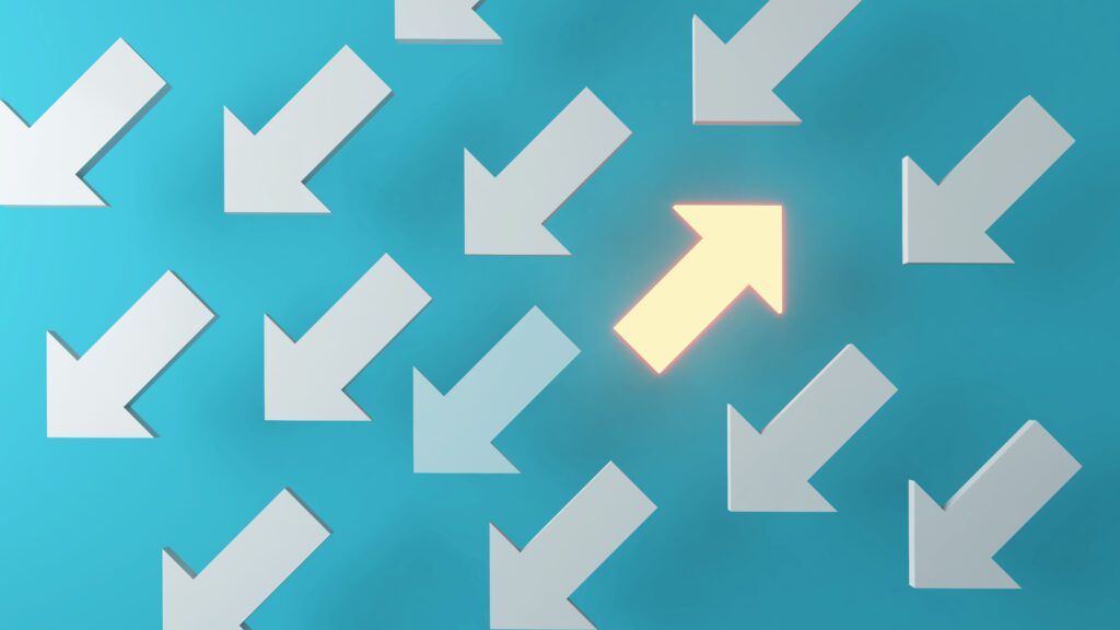 Demystifying Marketing Strategies: Upstream vs Downstream Marketing
