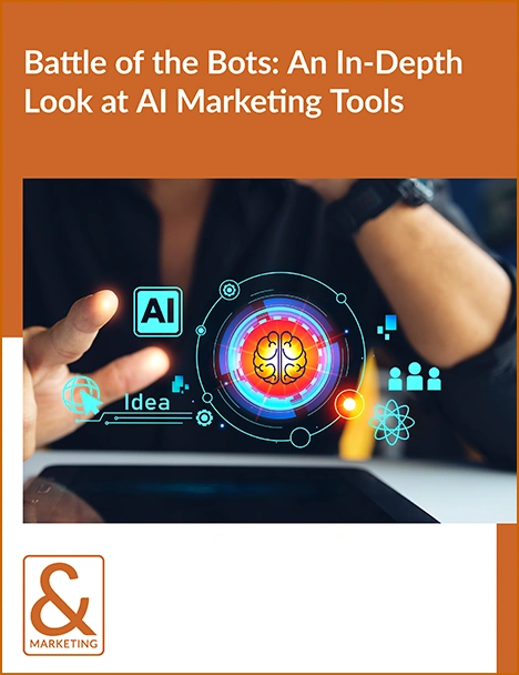 Battle of the Bots: An In-Depth Look at AI Marketing Tools