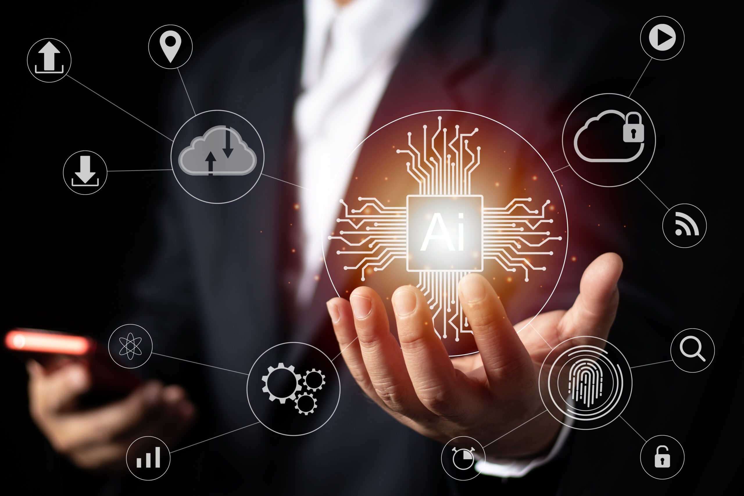 The AI-Powered CMO: Integrating AI into Your Marketing Workflow
