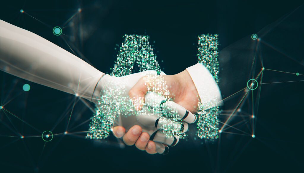 Is ChatGPT Your Newest Referral Source? What You Need to Know