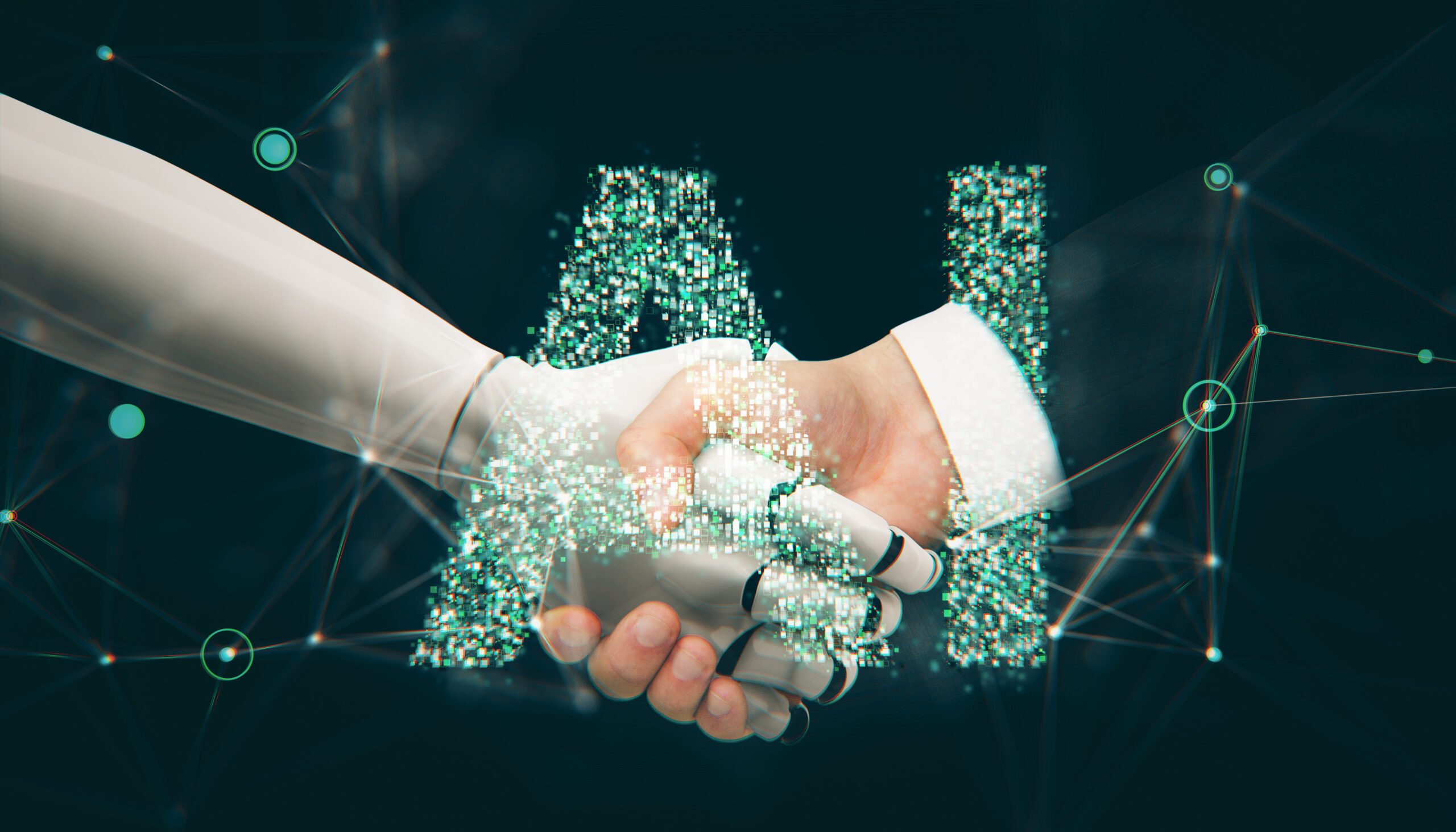 Is ChaptGPT Your Newest Referral Source? What You Need to Know