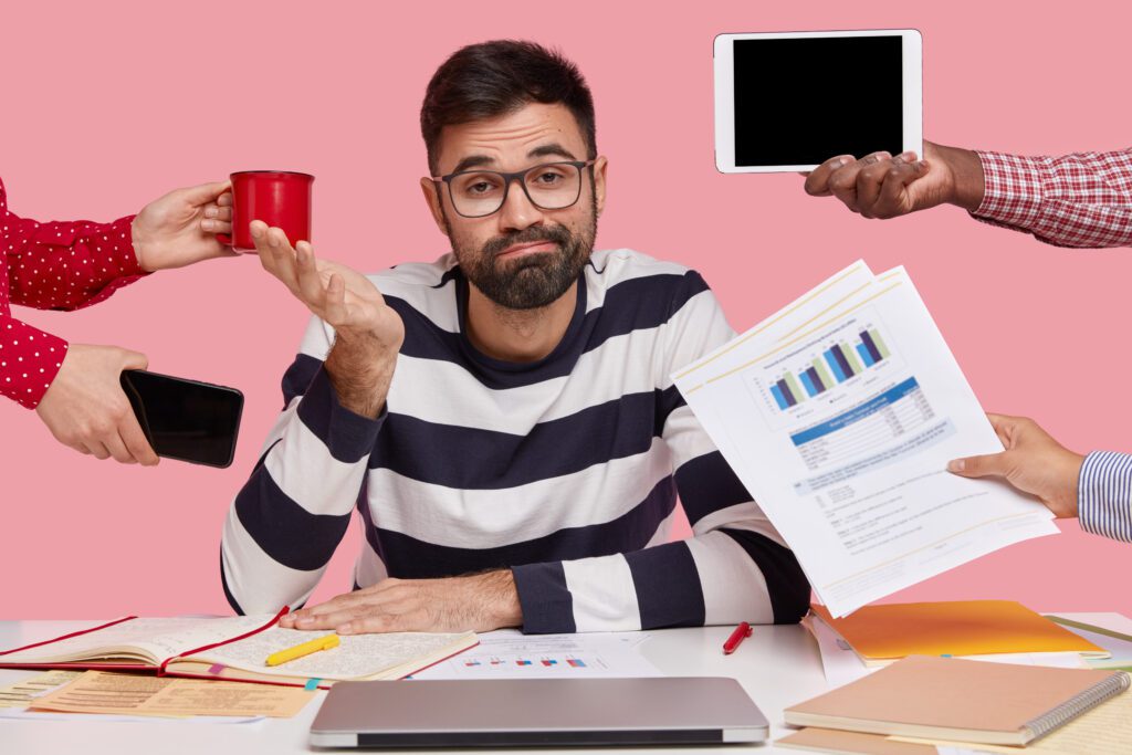 Why Your Marketing Feels Scattered And How to Fix It