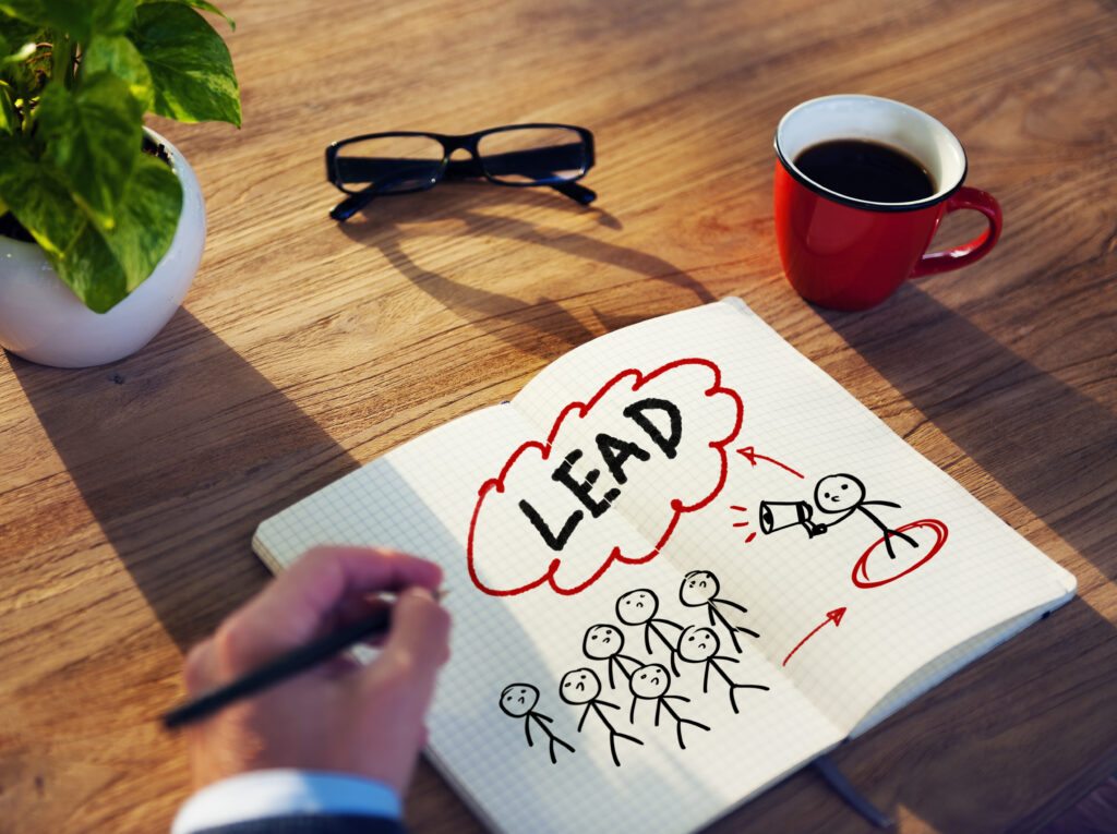 Lead Generation Is Evolving. How to Keep Up With Clay AI