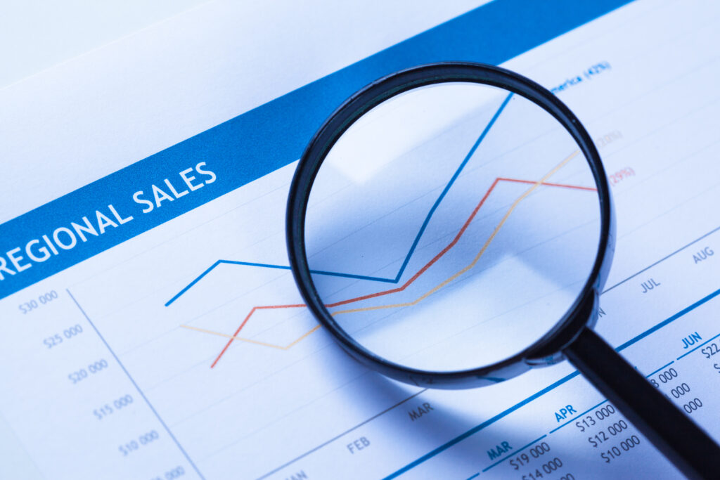 5 Signs Your Growth Problem Is Actually a Sales Issue