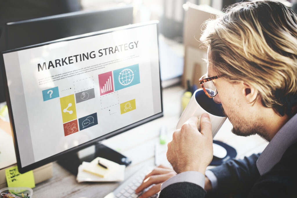 What Does a Marketing Director Actually Do?