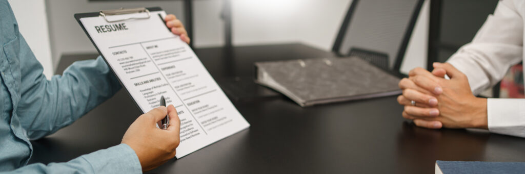 What to Look for When Interviewing a CMO