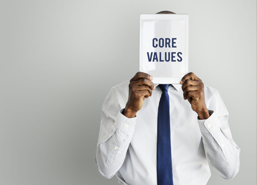 Leading with Values in Uncertain Times: 3 Ways to Leverage Traction in EOS