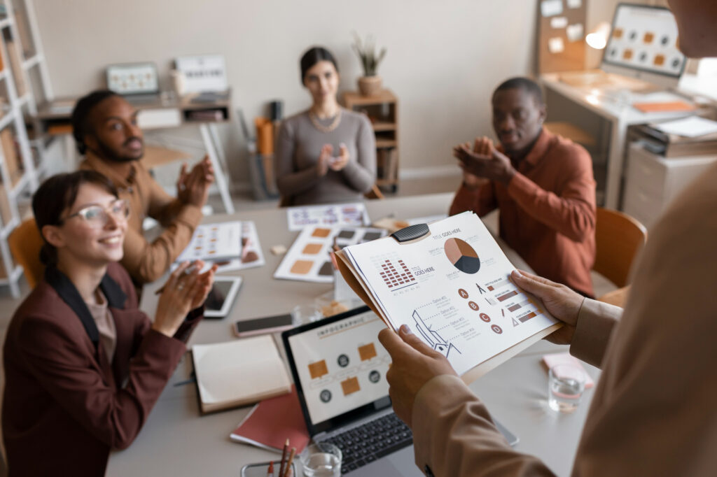 What Companies Really Get with Fractional Marketing Services