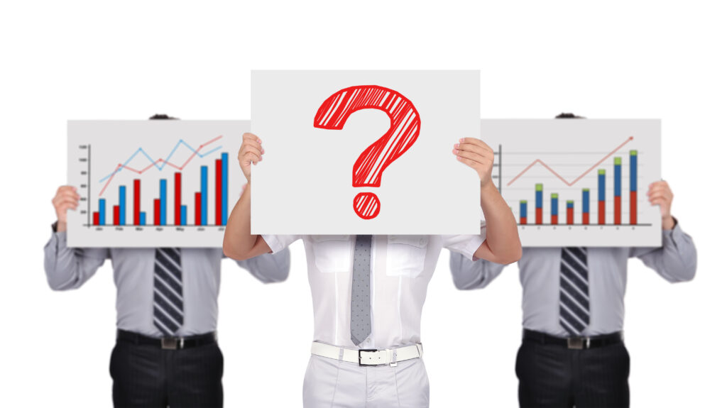 The Marketing Metrics You Should Really Be Tracking